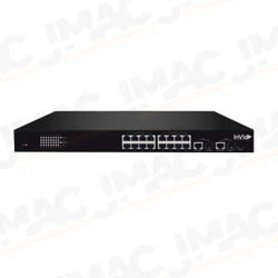 InVid Tech VIS-LRPOE16-2A