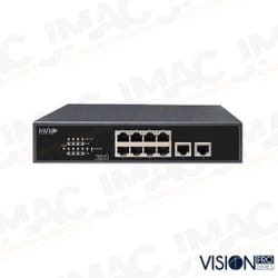 InVid Tech VIS-LRPOE8-2A