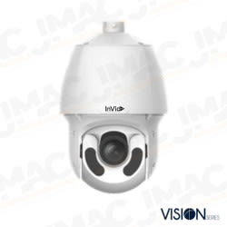 InVid Tech VIS-P2PTZXIR33NH