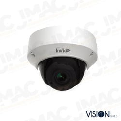 InVid Tech VIS-P8DRXIRA2812NH