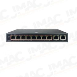 InVid Tech VIS-POE8-2