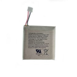 2GIG Technologies 2GIG-EDG-BATT