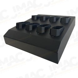 American Dynamics IA-BWC-DS-X1