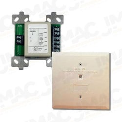 Bosch Security FLM-325-2R4-2A Dual Relay Modules Family Datasheet