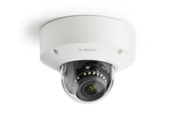 Bosch Security NDE-7604-AL Fixed dome 8MP IP66 IK10 IR OC Inteox 7100i 8MP Network Dome Camera