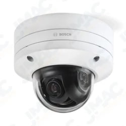 Bosch Security NDE-8514-R Fixed Dome 8MP HDR Outdoor 3.9-10mm PTRZ IP66 Camera