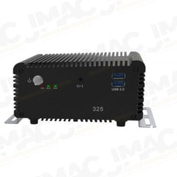 Samsung by Hanwha EN-BR325-0