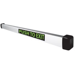 Security Door Controls MSB550V36