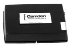 Camden CMRX7TD 1 Channel Receiver, 10 Code Memory, 24 V AC/DC, 15 Second Adjustable Timer