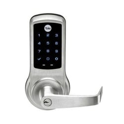 Yale Locks & Hardware AU-NTB622-ZW2 626