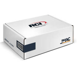 Rutherford Controls 910NTC-HC