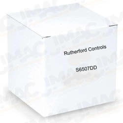 Rutherford Controls S6507DD