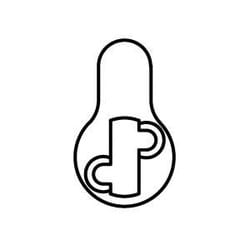 GMS Industries CAM2-BE