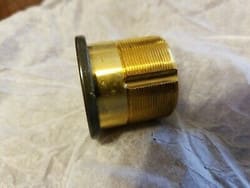 GMS Industries M118D-10B