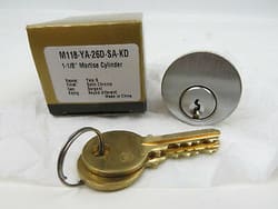 GMS Industries M118-YA-26D