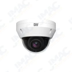 Digital Watchdog DWC-MV95WIATW 5MP Vandal Dome IP Camera
