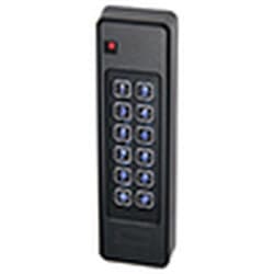 Cypress Computer Systems PCR-620L-PLUS-OSDP