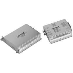 ComNet FDX50M2C RS232/422 Point-to-Point Data Transreceiver, Multimode, 850nm, Conformally Coated Circuit Board