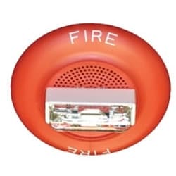 Cooper Wheelock E6024MCWHFW