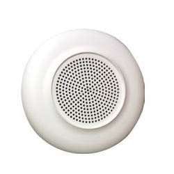 Cooper Wheelock E60HW High Fidelity Speaker, White, Ceiling Mount
