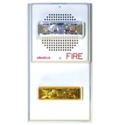 Cooper Wheelock RSSPA24MCCALW