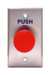 Camden Door Controls 400/1G