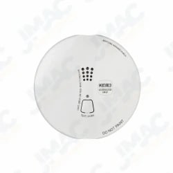Macurco CM-E1-RF Flush Mount CO Gas Detector