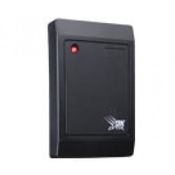 Doorking 1815-301 DK Prox Proximity Card Reader, 4" Read Range