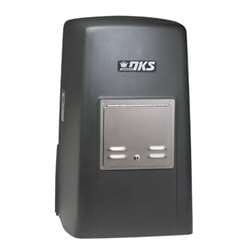 Doorking-9000-087 Vehicular Slide Gate Operator, Primary, 208V