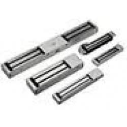 Doorking DKML-M6-1LT 600 Lb. Single Door Lock, Mortise Mount, LED Indicator, Built-In Timer