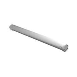 Dynalock 6451-36 Exit Sensor Bar, 36", Satin Aluminum Finish