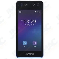 Suprema BS3-DB BioStation 3 Biometric Reader