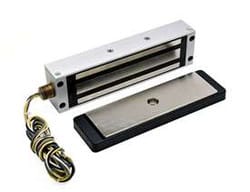 Dynalock GLB2 Gate Lock "L" Bracket