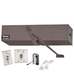 Norton Door Controls 5630K1-SC 690