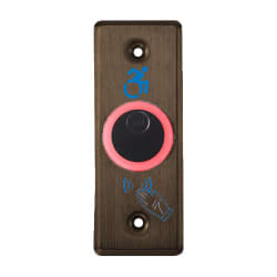 Alarm Controls NTB-3A-DURO