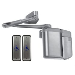 Norton Door Controls 5813xNPB 689