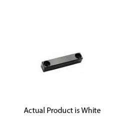 GRI C1100W Empty Case, White, Surface Mount