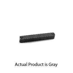 GRI C15G Industrial Surface Mount Empty Case, Gray