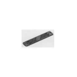 GRI S11G Switch Spacer, Gray