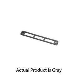 GRI S15G Switch Spacer, Gray