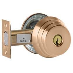 Arrow Lock E61 10 V01 CS