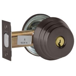 Arrow Lock E61 10BE V01 CS