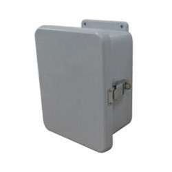 Videofied HW-J80604CHQR-K