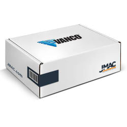 Vanco HDAC100