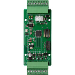 Cypress Computer Systems OSM-2400-BRD