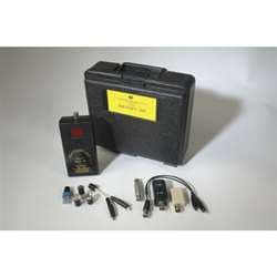 Labor Saving Devices IDZBNC32 Identify-Zit for BNC, 32 Caps