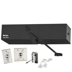 Norton Door Controls 5630K1-SC BSP