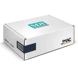 SDI Solo 372 Adaptor for Testing ASD Test Points