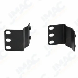 Leviton 49265-BKT VERSI-DUCT 5-Inch Center Mount Bracket