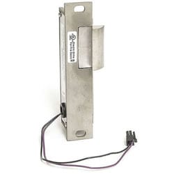 Folger Adam 310-1-3/4-24D Strike Body, 3/4" Keeper, 24VDC